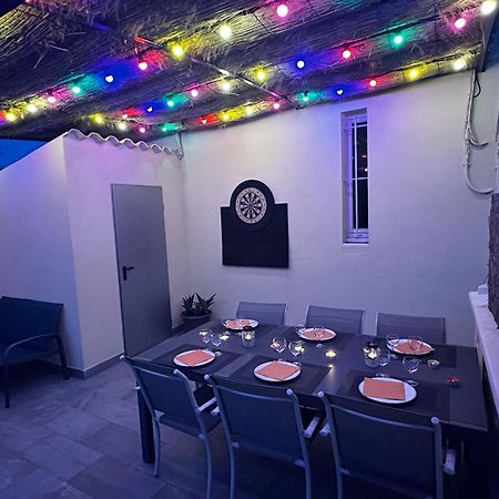 Appartement 4 A 8 Personnes, Spacieux De Standing Classe 4 Etoiles Ним Экстерьер фото