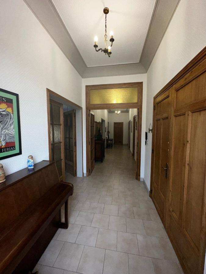 Appartement 4 A 8 Personnes, Spacieux De Standing Classe 4 Etoiles Ним Экстерьер фото