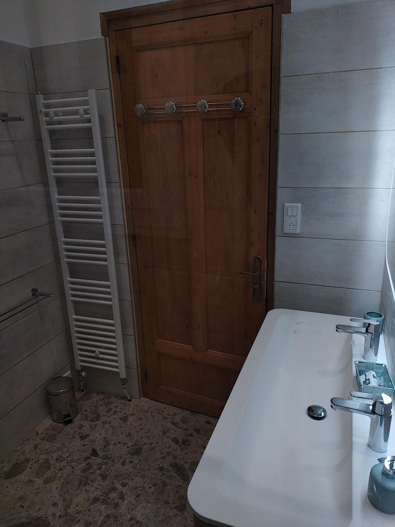 Appartement 4 A 8 Personnes, Spacieux De Standing Classe 4 Etoiles Ним Экстерьер фото
