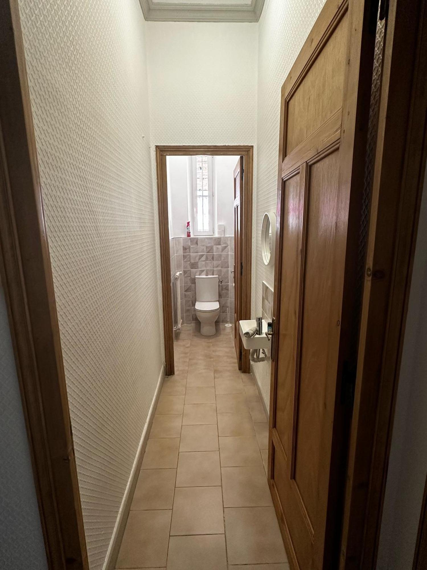 Appartement 4 A 8 Personnes, Spacieux De Standing Classe 4 Etoiles Ним Экстерьер фото