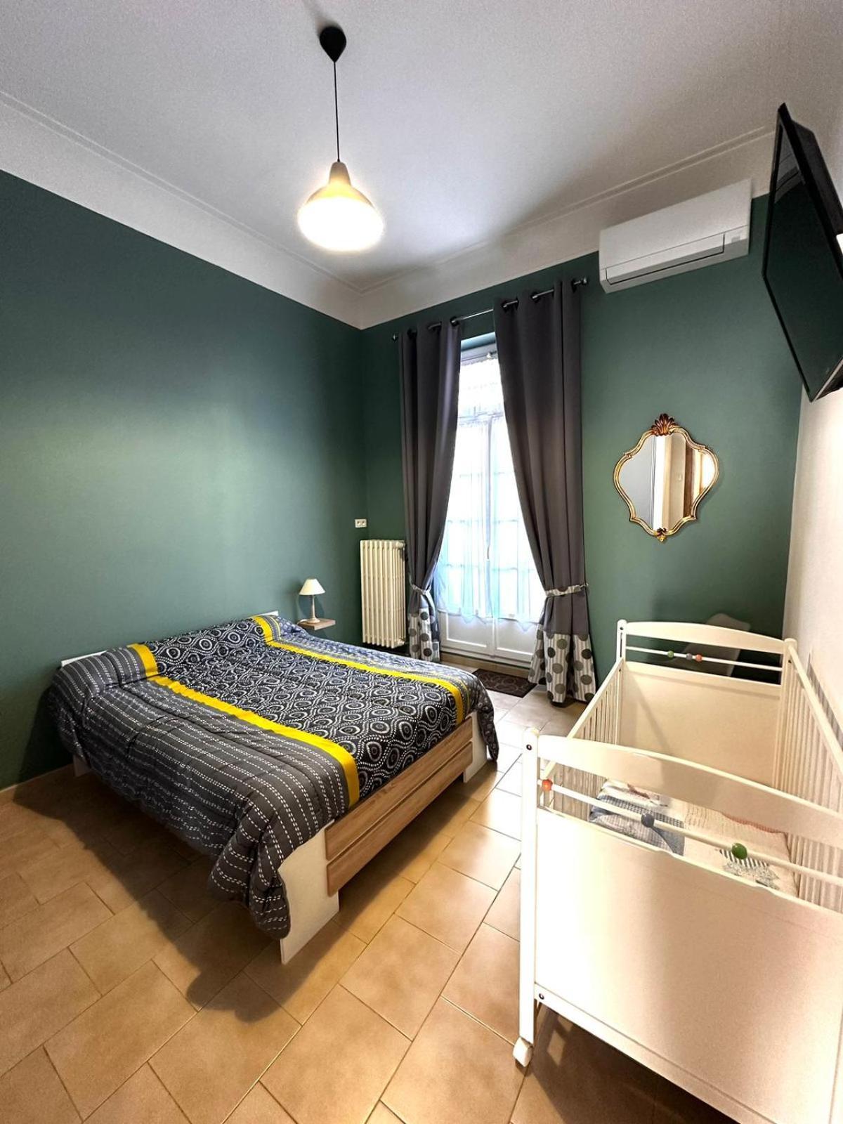 Appartement 4 A 8 Personnes, Spacieux De Standing Classe 4 Etoiles Ним Экстерьер фото