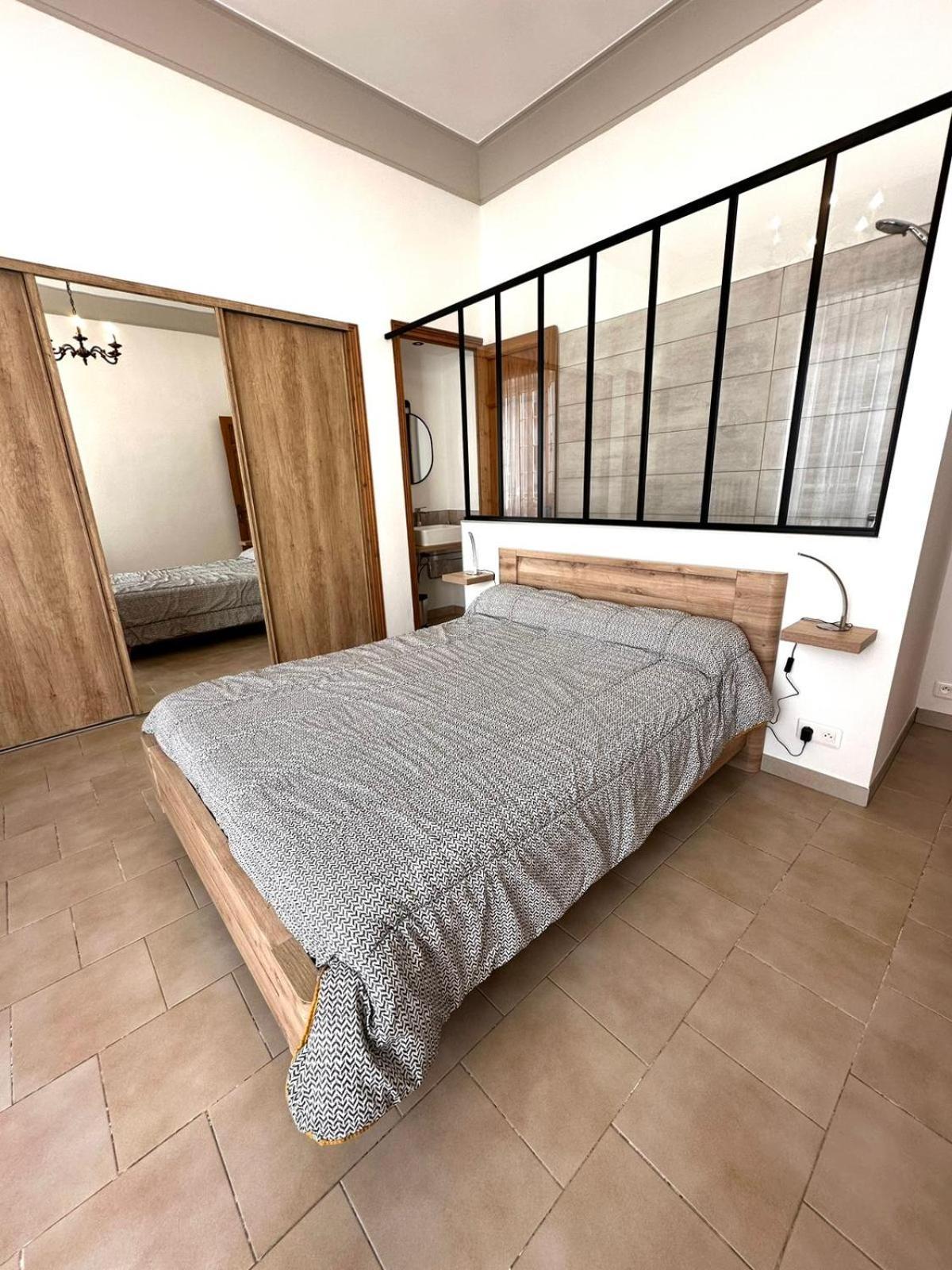 Appartement 4 A 8 Personnes, Spacieux De Standing Classe 4 Etoiles Ним Экстерьер фото